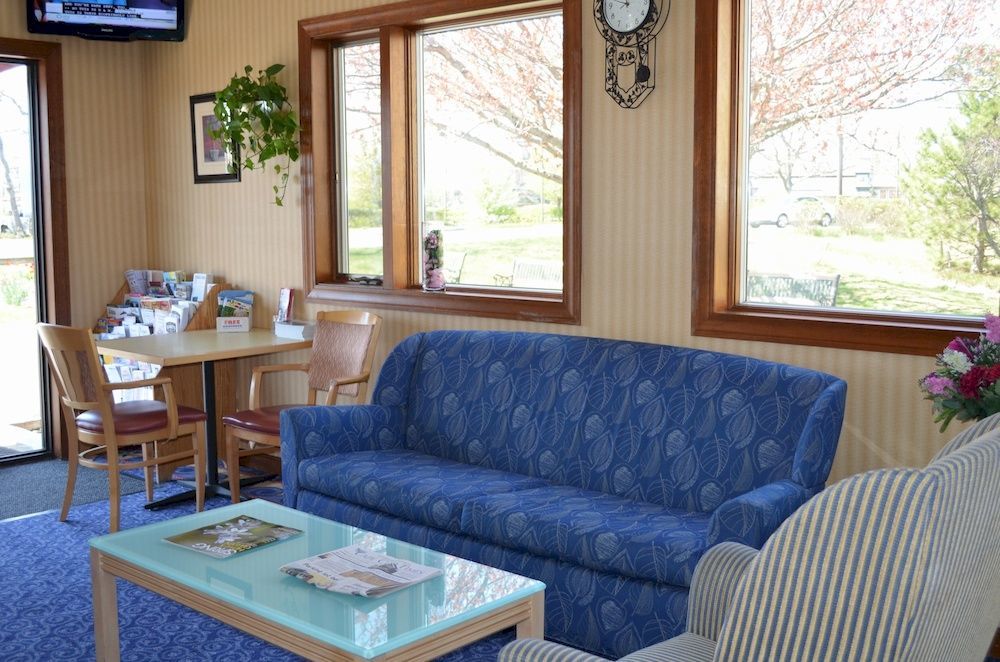 Hyannis Host Inn 外观 照片