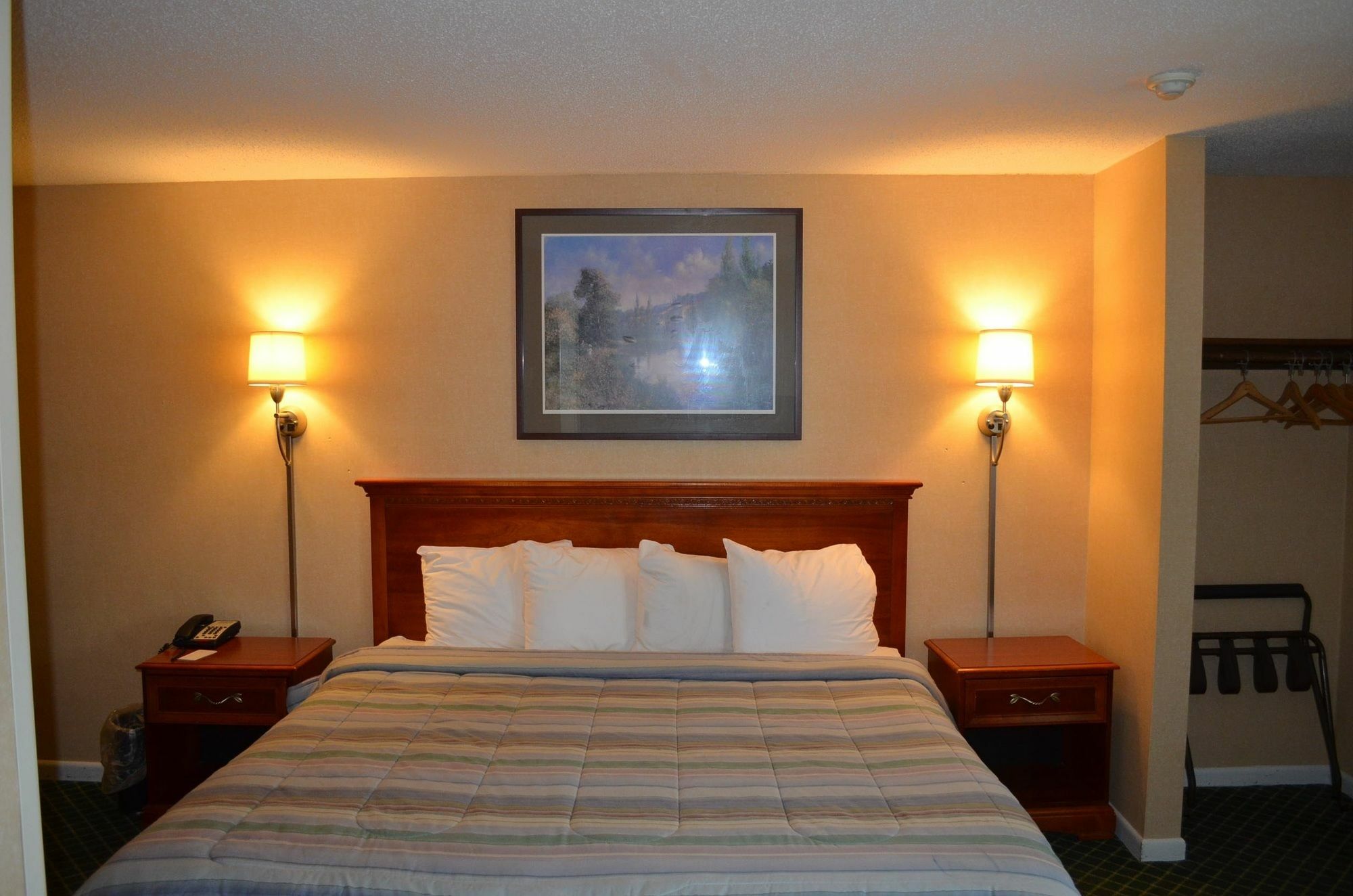 Hyannis Host Inn 外观 照片